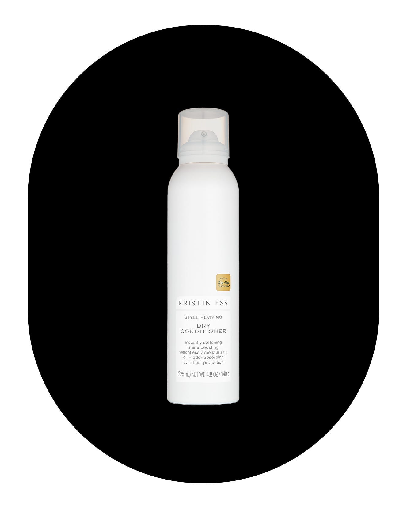 Kristin Ess Hair Style Reviving Dry Conditioner